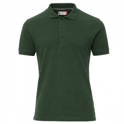 Мъжка работна тениска PAYPER VENICE зелена