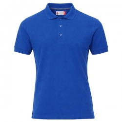 Мъжка работна тениска PAYPER VENICE крал.синя