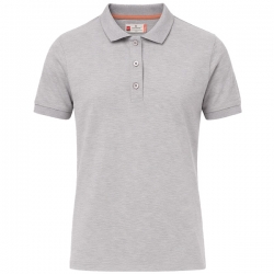 Мъжка работна тениска PAYPER VENICE сива