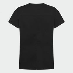 Медицинска туника ANGELICA черна