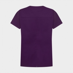 Медицинска туника ANGELICA лилава