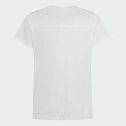 Медицинска туника ANGELICA бял