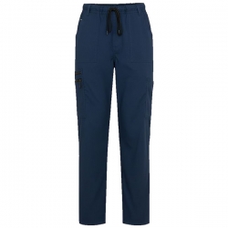 Мъжки медицински панталон DANTE Тъмносин