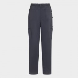 Мъжки медицински панталон DANTE въглен