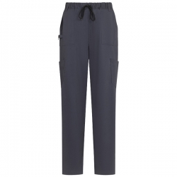 Мъжки медицински панталон DANTE въглен