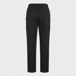 Мъжки медицински панталон DANTE черен