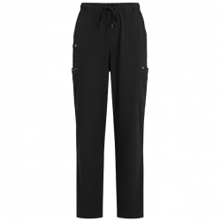 Мъжки медицински панталон DANTE черен