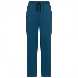 Мъжки медицински панталон DANTE карибско син