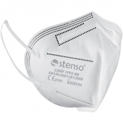 Респиратор 2399F FFP2 NR