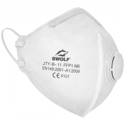 Респиратор LYNX P2V