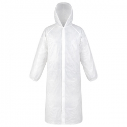 POLY Дъждобран