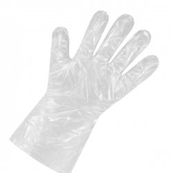 Еднократни ръкавици FINN - 100 бр.