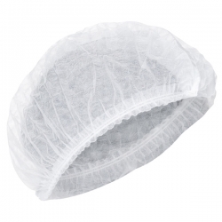 Работно боне FEATHER бяло 100бр.