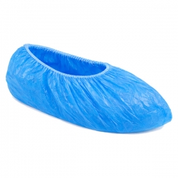 Калцуни полиетиленови TWISTER сини