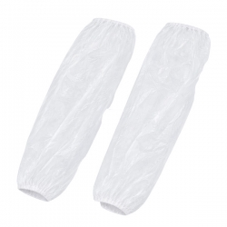 Ръкавели за еднократна употреба ARMI PE white