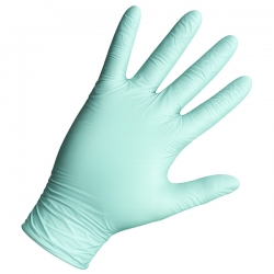 Работни нитрилни ръкавици PULSE MINT