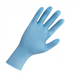 SETINO NITRILE BLUE 9N Еднократни ръкавици от нитрил