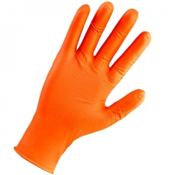 PPS DIAMOND GRIP PF Нитрилни ръкавици