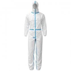 Защитен гащеризон с качулка PAYPER SPFH001 TYPE 4-B/5-B/6-B