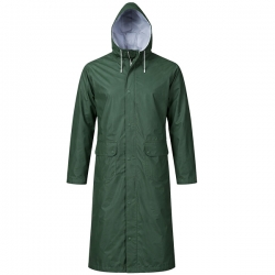 Работно наметало CETUS зелено