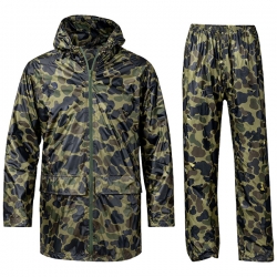 CHARISMA CAMOUFLAGE Водозащитен костюм