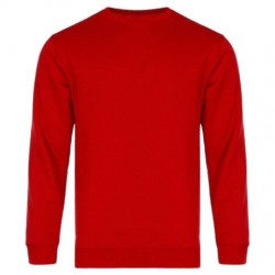 REMO RED (TOURS) Работна блуза с дълъг ръкав