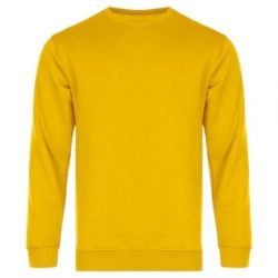 REMO YELLOW (TOURS) Работна блуза с дълъг ръкав