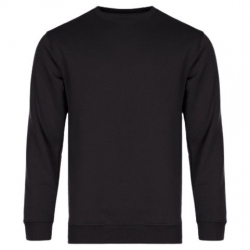 REMO BLACK (TOURS) Работна блуза с дълъг ръкав