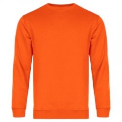 REMO ORANGE (TOURS) Работна блуза с дълъг ръкав