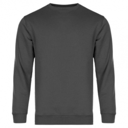 REMO GREY (TOURS) Работна блуза с дълъг ръкав