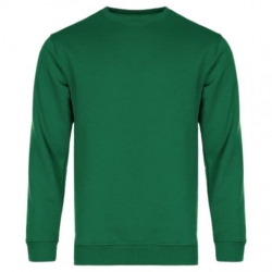 REMO GREEN (TOURS) Работна блуза с дълъг ръкав