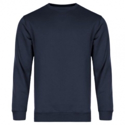 REMO NAVY (TOURS) Работна блуза с дълъг ръкав