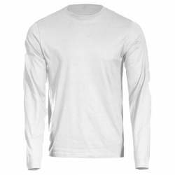 Работна блуза STENSO KAOS WHITE