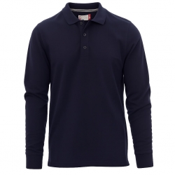 Мъжка работна блуза Payper Florence Navy тъмно синя