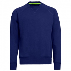Суитшърт REMO PRO кралско син