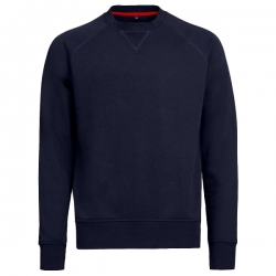 Суитшърт REMO PRO тъмно син