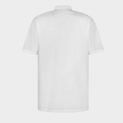 Работна туника за готвачи NOZOMI бяла