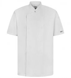 Готварска туника NORI БЯЛА