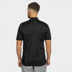 Готварска туника NORI ЧЕРНА