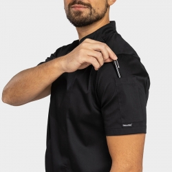 Готварска туника NORI ЧЕРНА