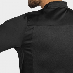 Готварска туника NORI ЧЕРНА