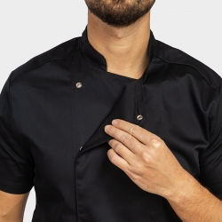 Готварска туника NORI ЧЕРНА