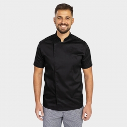 Готварска туника NORI ЧЕРНА