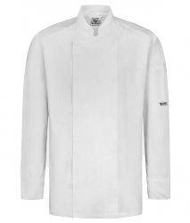 Готварска туника NORI LS бяла