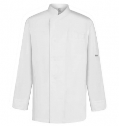 Готварска туника KOTO LS бяла