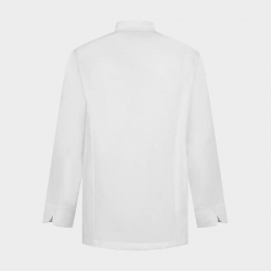 Готварска туника KOTO LS бяла