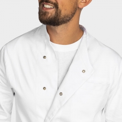 Готварска туника KOTO LS бяла