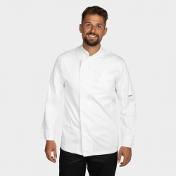 Готварска туника KOTO LS бяла