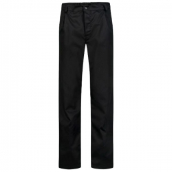 Панталон за готвачи ARZAK черни