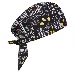 Готварска бандана GORDON италия